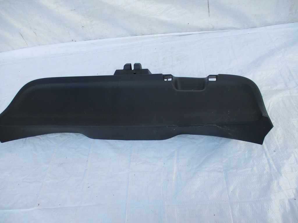 фото №2, Оббивка кришки задня renault clio v 2020