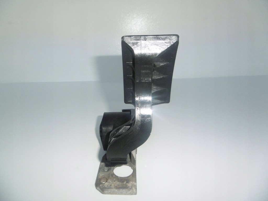 фото №5, Педаль потенціометр газу 21116877 volvo fh fm