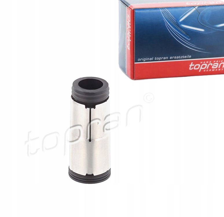 фото №1, Роз'єм свічки запалювання topran do bmw 6 e63 650i