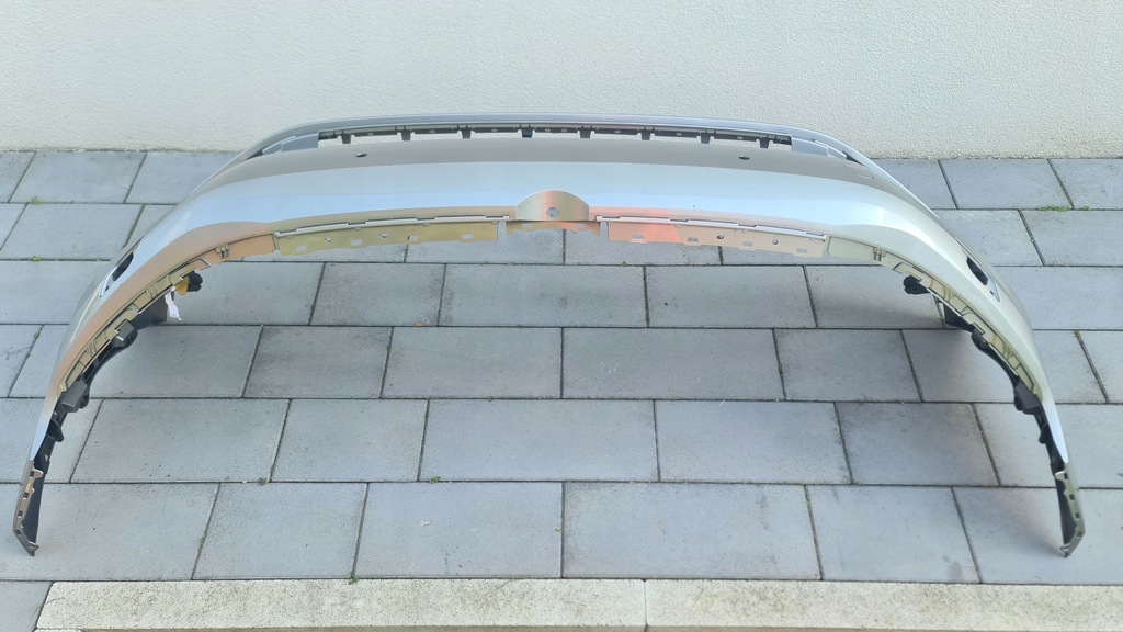 фото №13, Бампер перед передний vw golf vii 7 5ge807221c