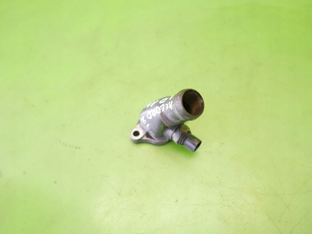 фото №7, Патрубок wody honda accord v cc7 2.0 16v 93-96