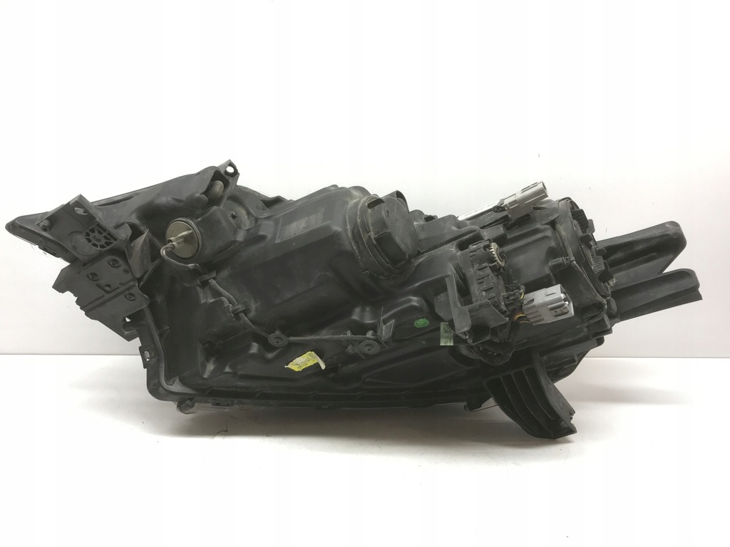 фото №14, Mitsubishi outlander iii lift лампа правая europa оригинал 8301c8-54