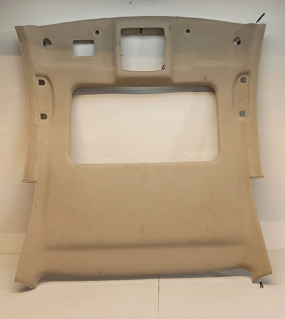 фото №1, Потолок infiniti g37