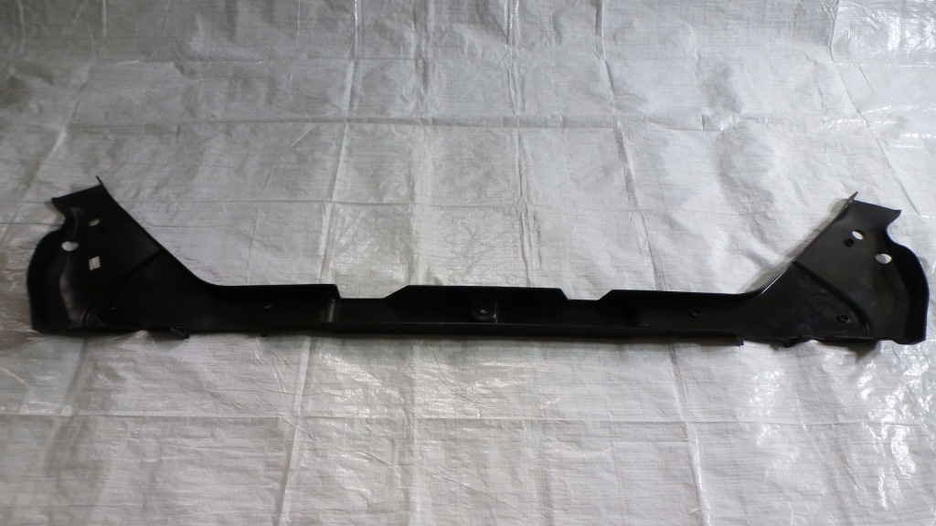 фото №4, Volvo v60 защита поперечина передний 322773