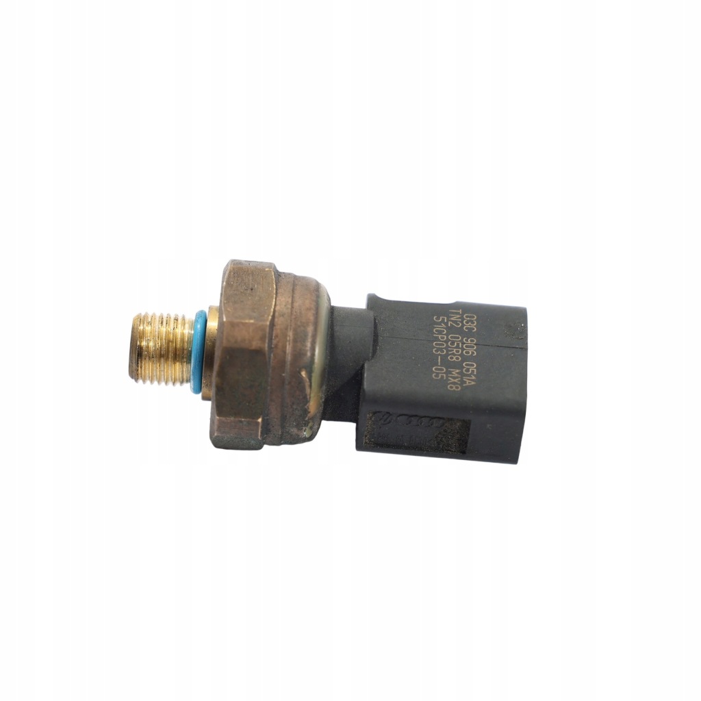 Volkswagen passat cc датчик тиску пального 3.6 vr6 03c906051a Оригінал