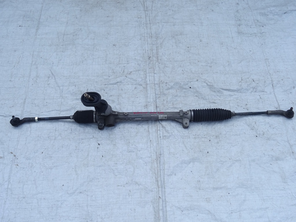 фото №1, Рейка рульова молдинг редуктор кермова skoda rapid spaceback 6c1423057r