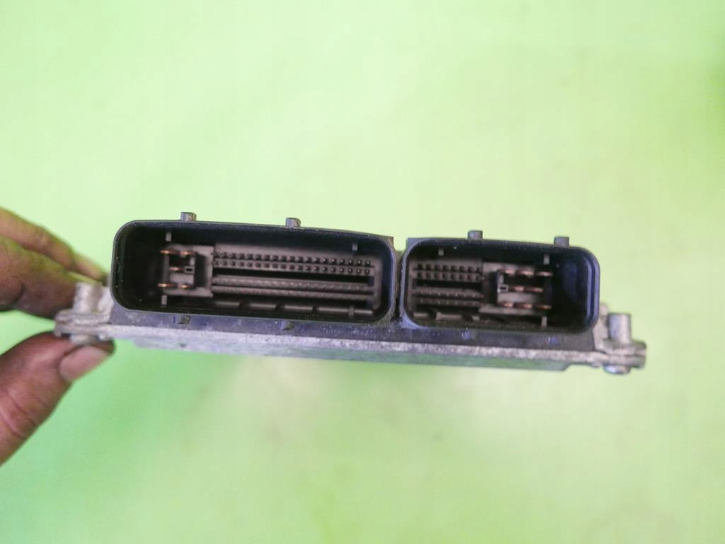 фото №13, Набір запуску стартовий vw polo iv 9n 1.2 01-05