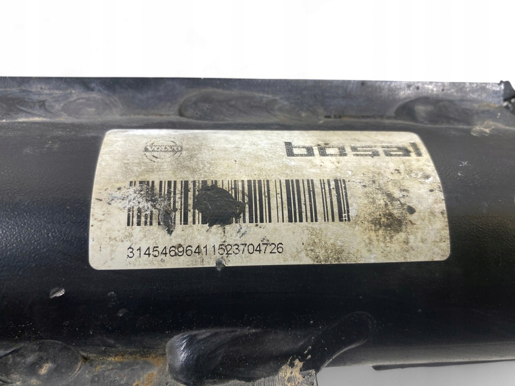 фото №11, Volvo xc90 2016 hak буксирувальний / комплект 31454696