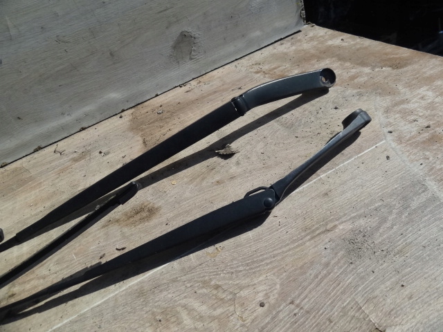 Fiat tipo ii 2017 важелі двірник перед комплект Доставка