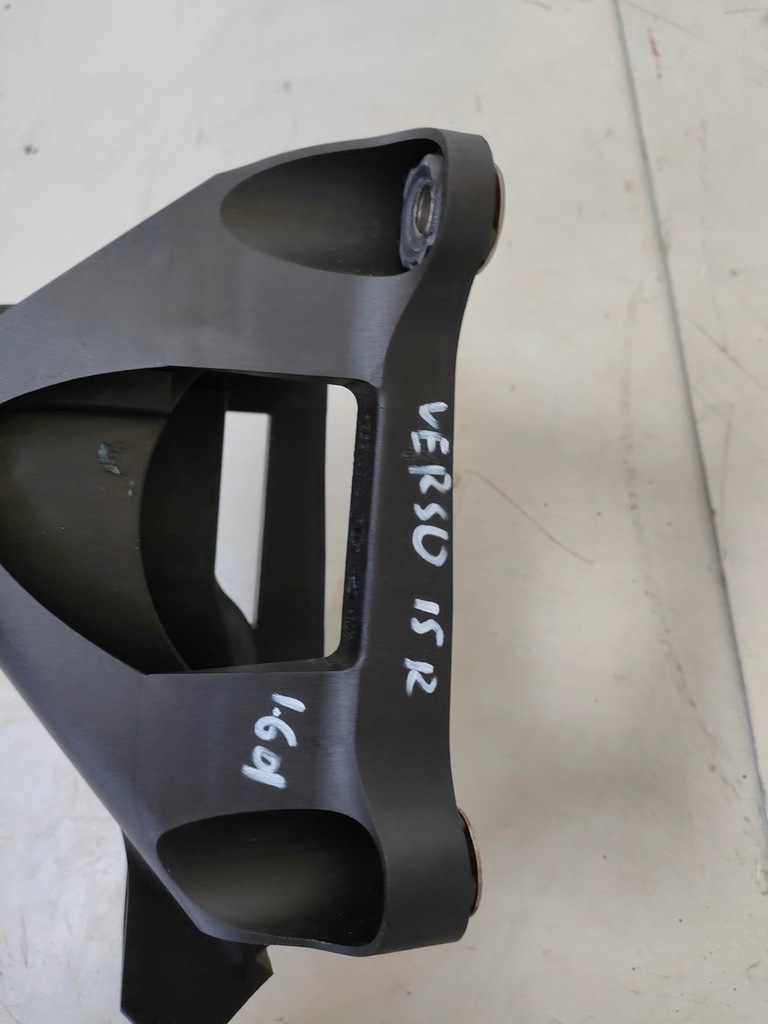 фото №8, Toyota verso lift механизм переключения передач europa