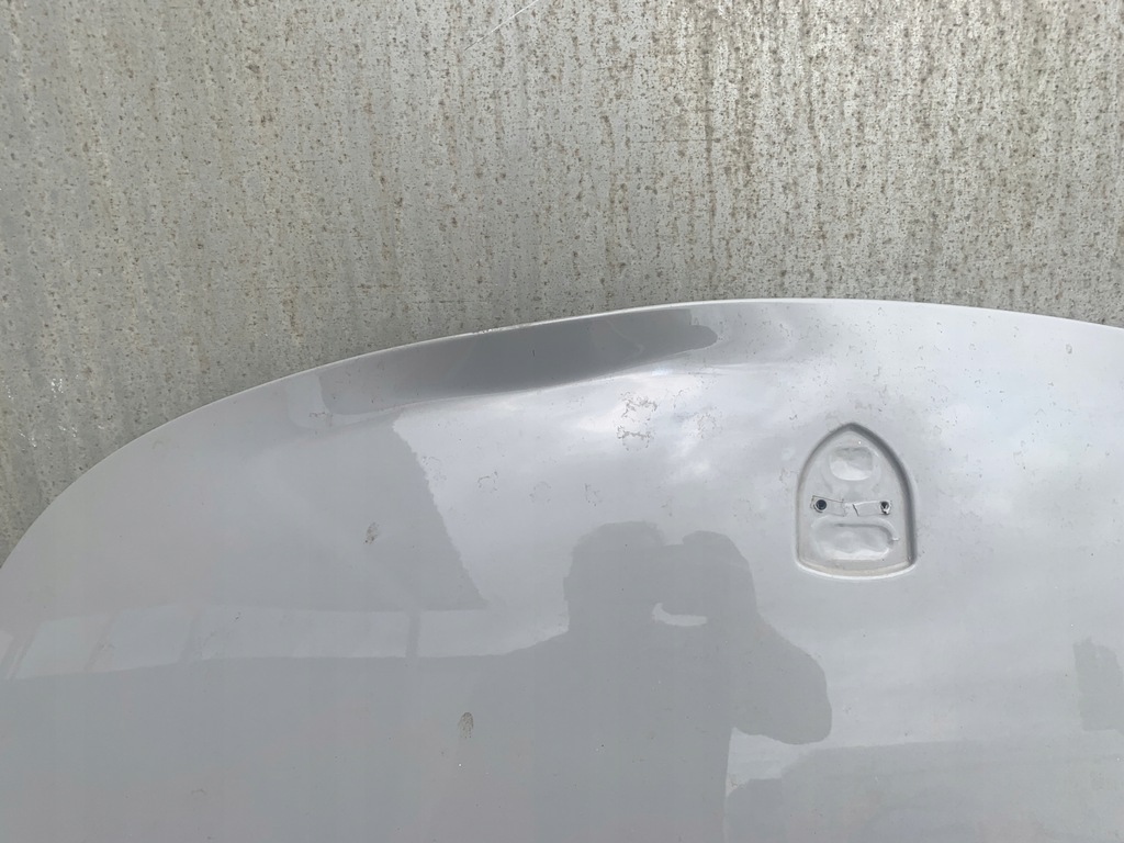 фото №3, Porsche 991 капот carrera