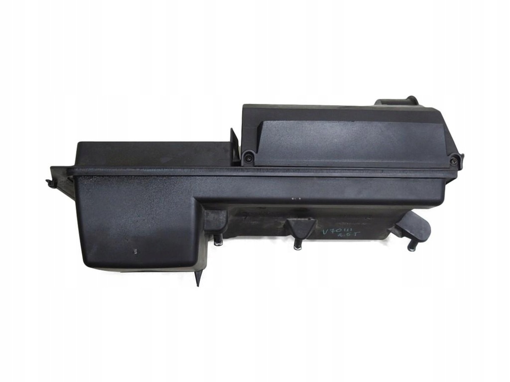 фото №1, Корпус фильтра воздуха volvo v70 iii 2.5 t