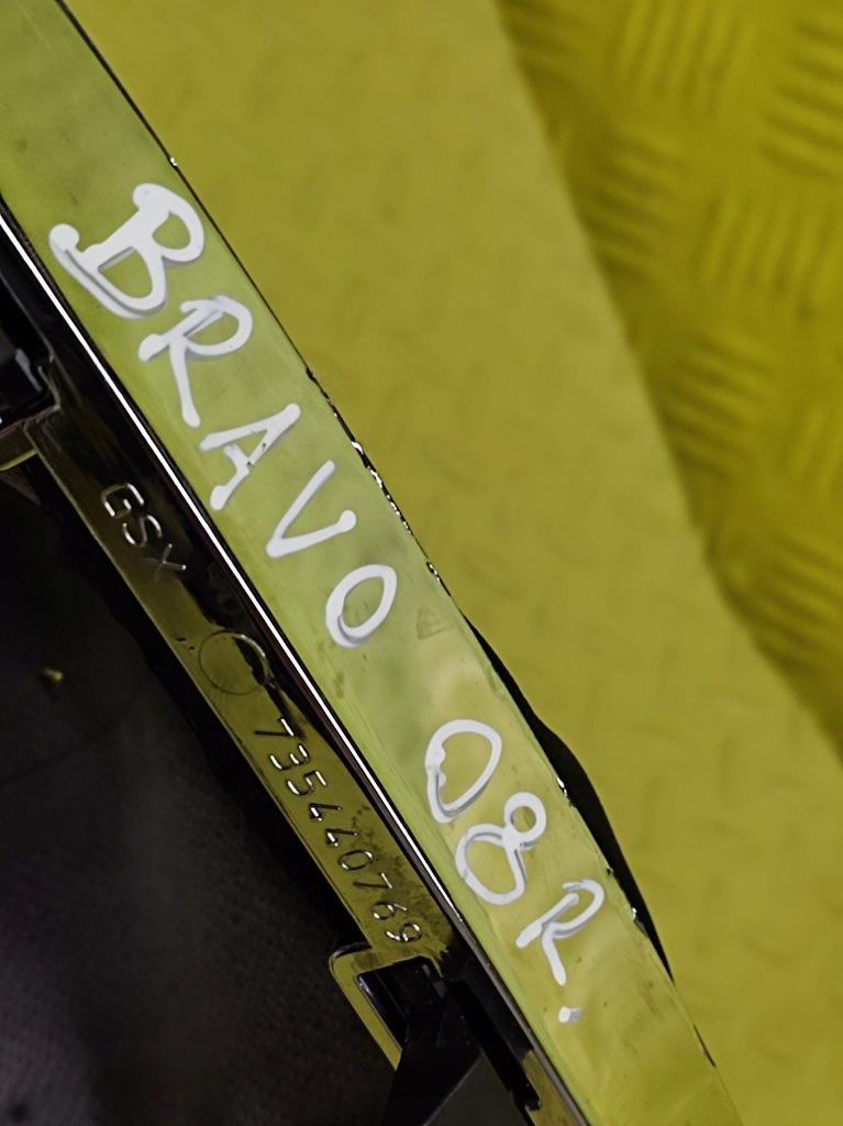 фото №14, Fiat bravo ii чехол домкрата 735440769