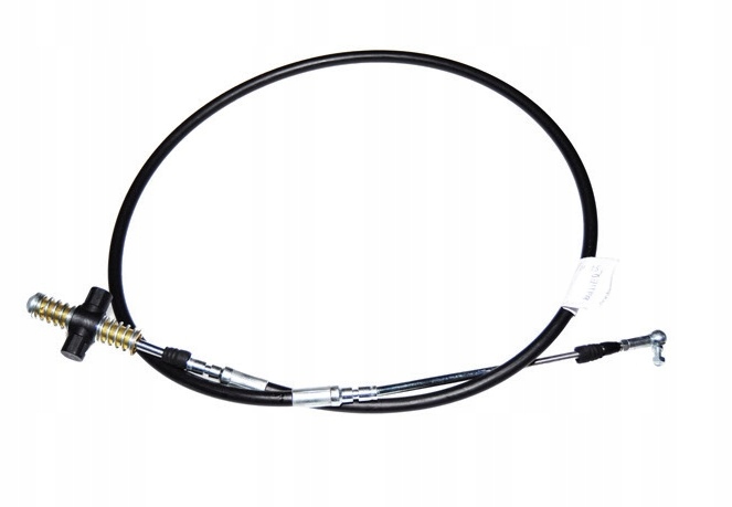 фото №1, Трос перемикання передач bellier opale divane