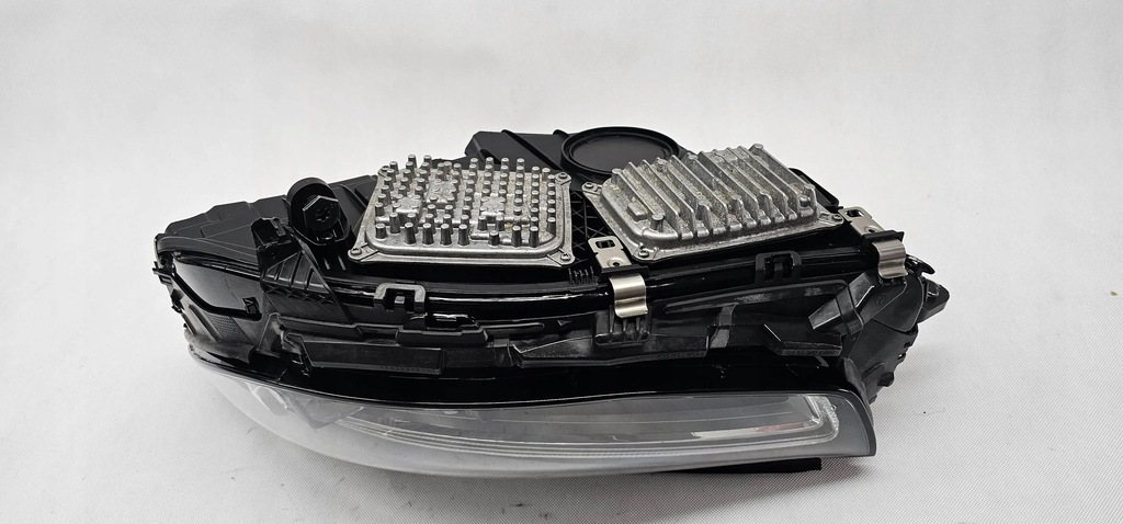 фото №9, Mercedes w223 s-klasa лампа перед ліва multibeam l