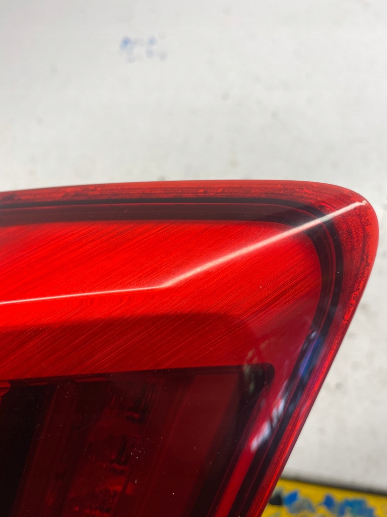 фото №7, Bmw 5 g30 лампа задняя левая w крышка