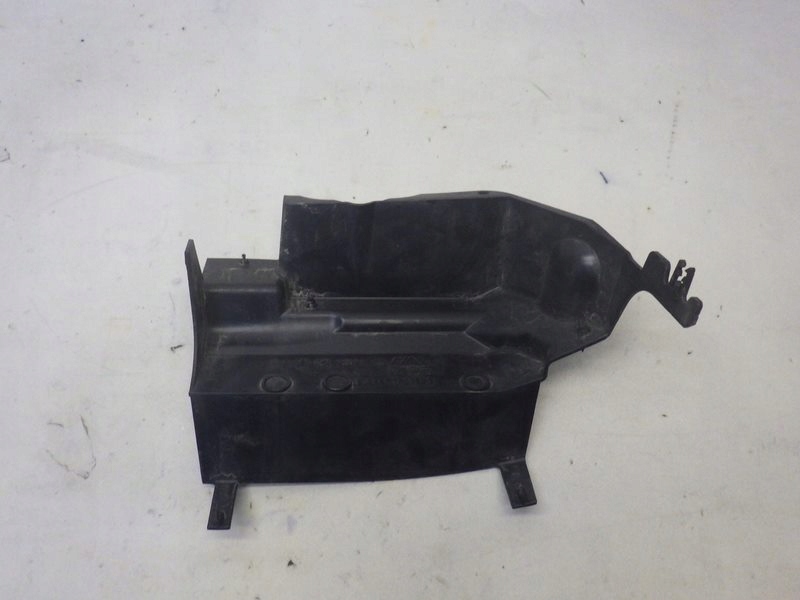 фото №3, Воздуховод воздуха интеркулер renault clio iii