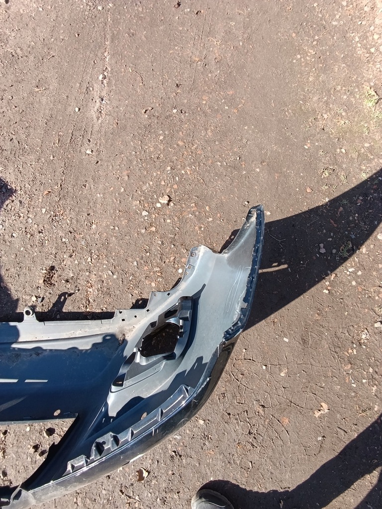 фото №6, Бампер перед toyota hilux viii 2015-