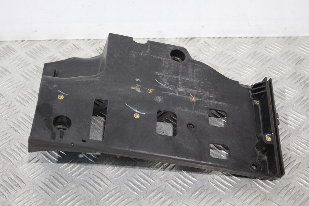 фото №1, Основание кронштейн правое discovery iv 4 l319