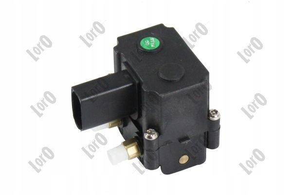 фото №10, Блок клапанный подвеска распределитель bmw 5 e61