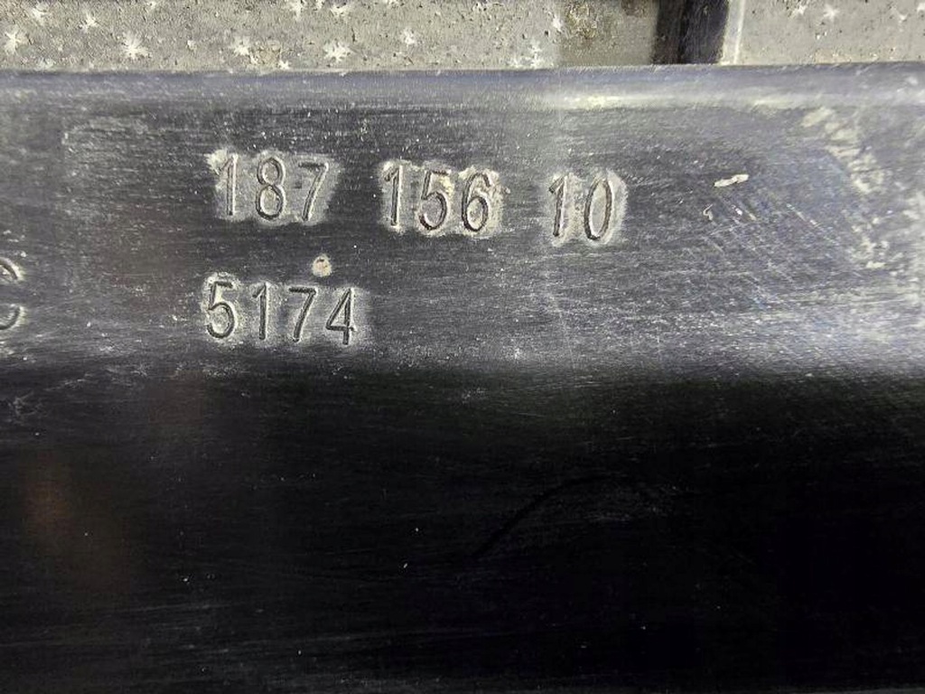 фото №13, Bmw 4 g22 g23 g24 g26 5a1e91806 жалюзи воздуховод воздуха