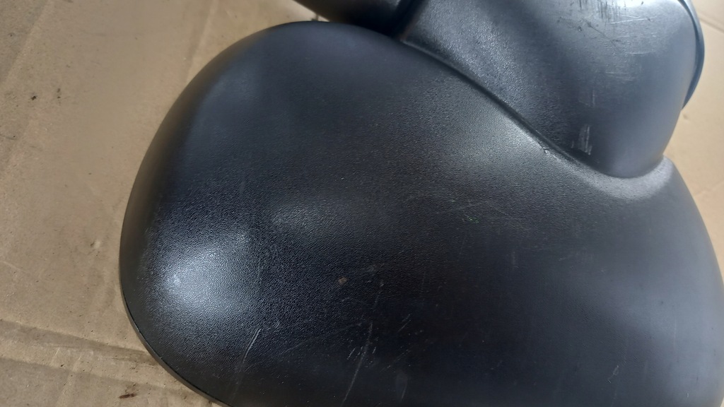 фото №2, Зеркало правое renault trafic 1.9dci 14965