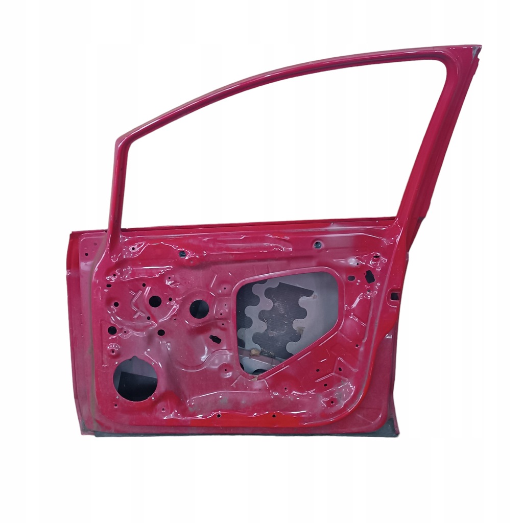 фото №10, Дверь правый перед vw golf sportsvan 510 14-