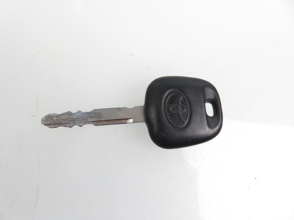 фото №7, Замок зажигания toyota corolla _e12_ 45020024