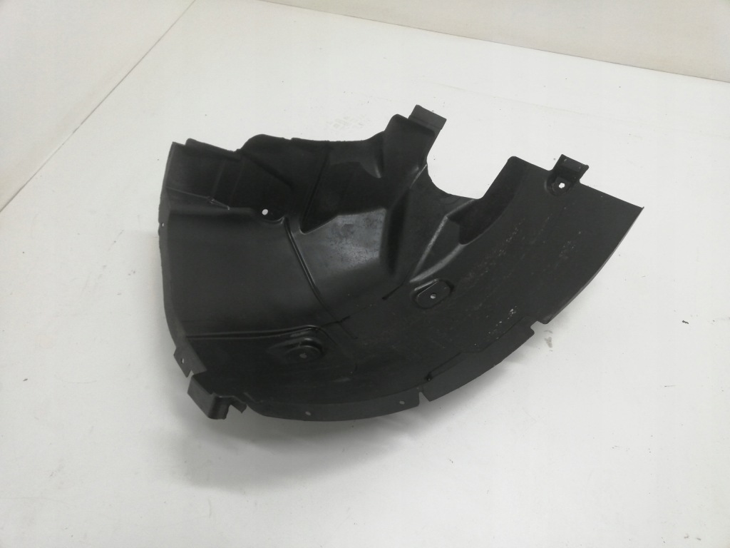 фото №2, Mercedes sprinter 907 910 подкрылок левая перед