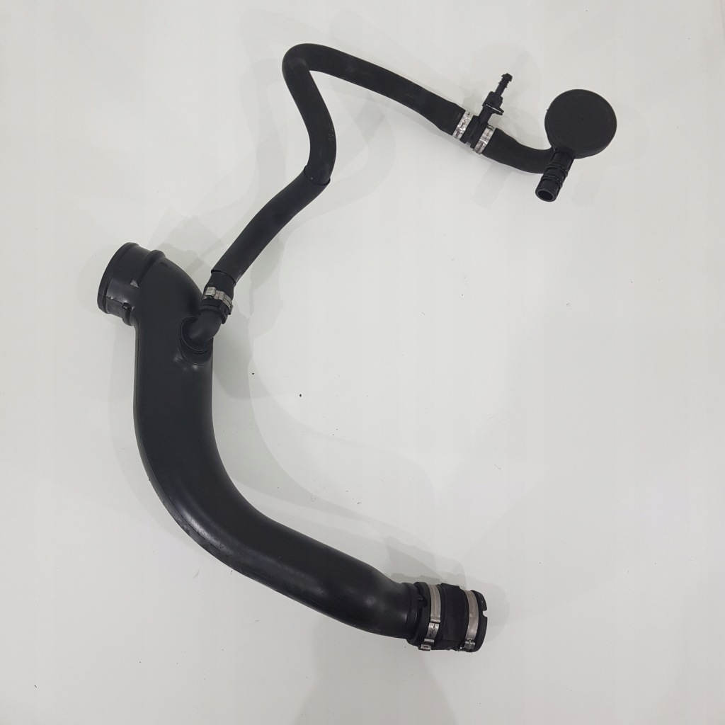 фото №1, Труба воздуха boxer 2.0 hdi 1340603080 rhr