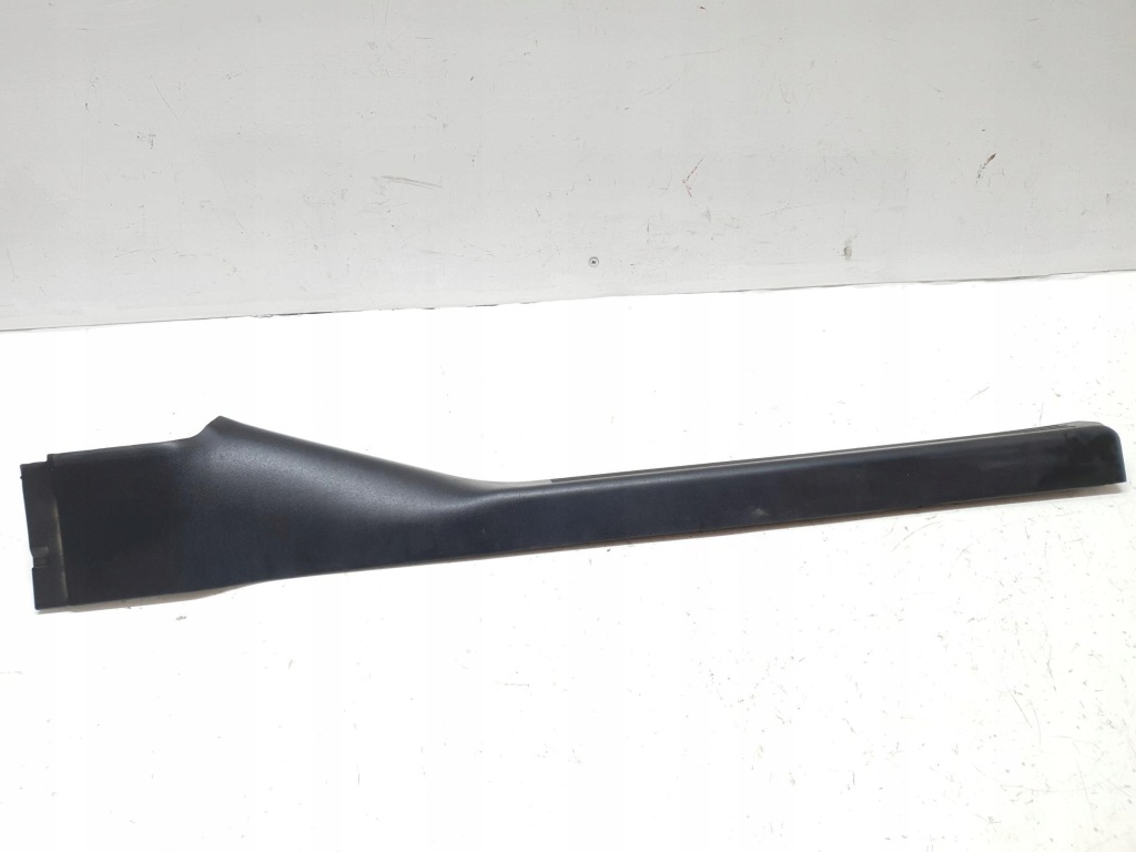 фото №1, Молдинг порог левая перед mercedes-benz c w203