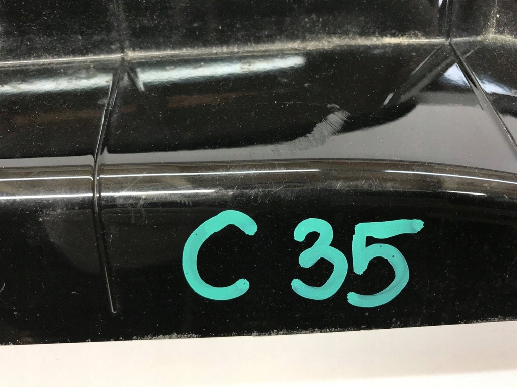 фото №16, Audi a3 s3 8v 2017 решітка радіатора радіатора / решітка радіатора 8p0853651m