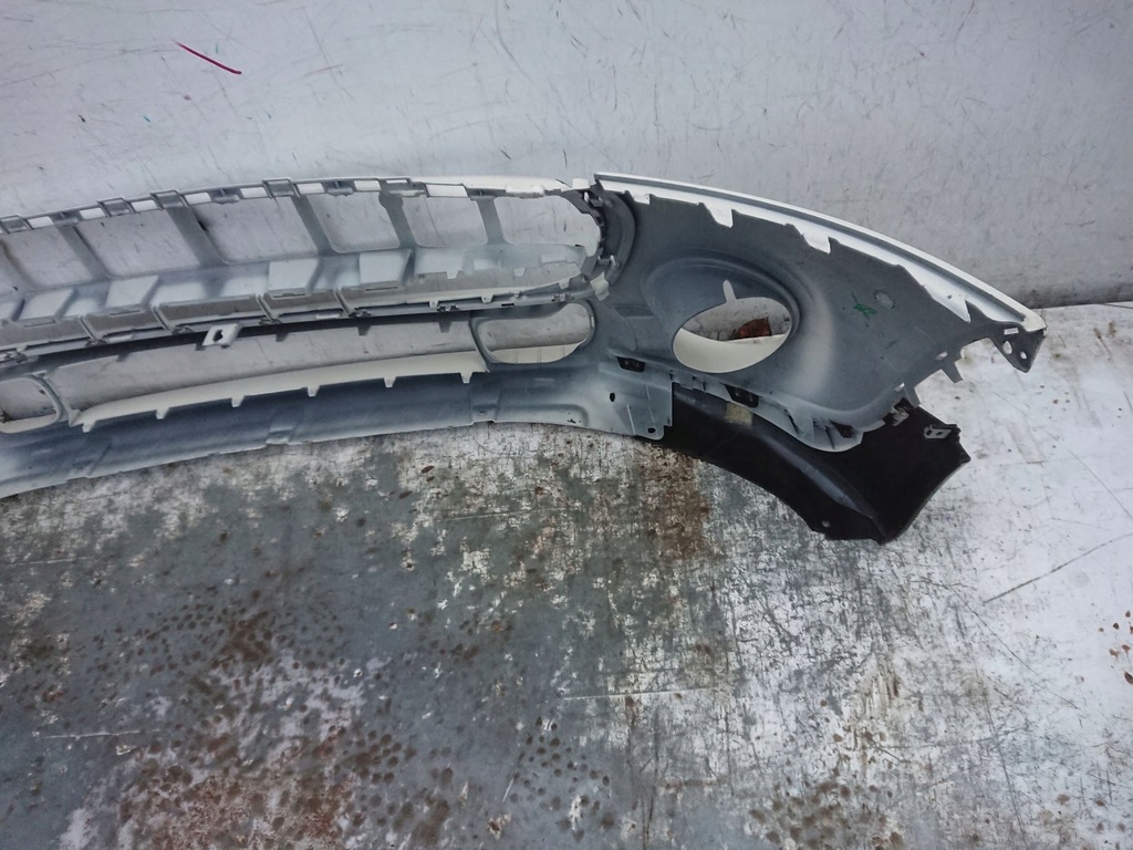 фото №8, Mini cooper s f55 f56 sport 15- бампер передний