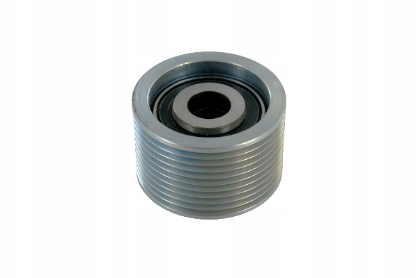 фото №2, Skf vkmcv 53023 ролик направляющая / направляющая, ремень клиновой зубчатый