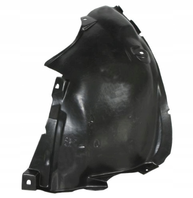 фото №1, Renault captur 13-20 підкрилок передні ліва nowe