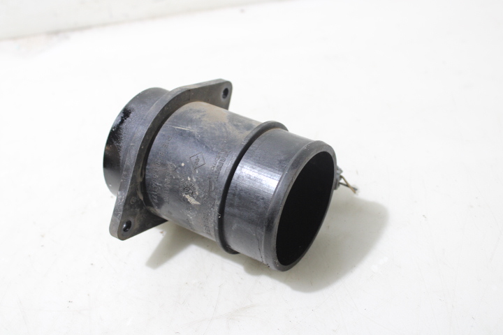 фото №3, Расходомер воздуха renault kangoo ii 1.5dci