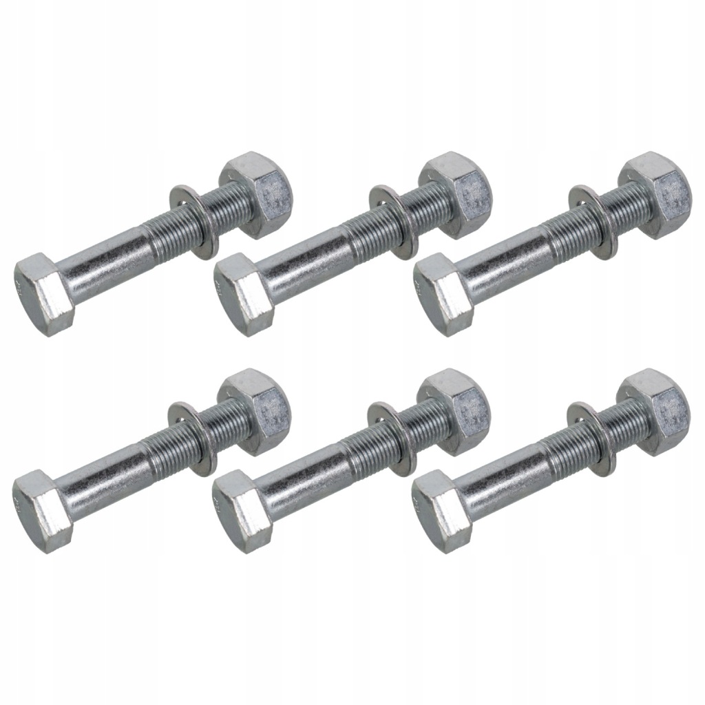 Купити Febi bilstein набір гвинт шарнір гнучкий