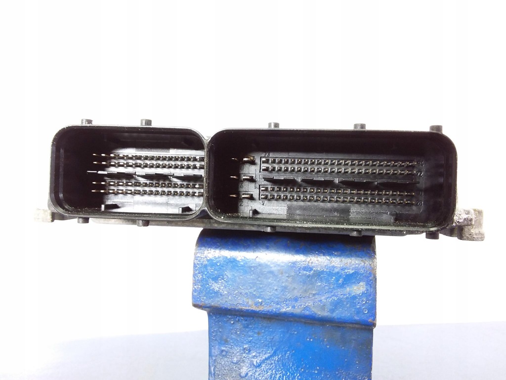 фото №4, Hyundai i30 1.6 crdi блок управления двигателя 39113-2a450