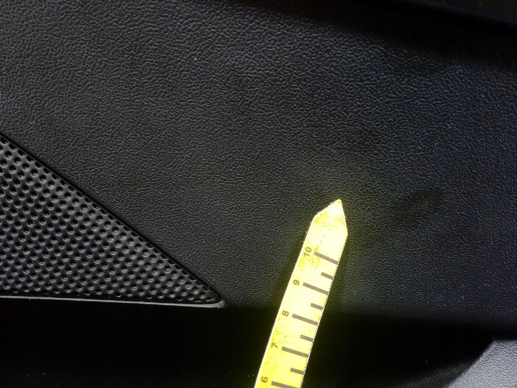 фото №6, Citroen ds5 обшивка обивка дверь задняя правый задний 96875272zd