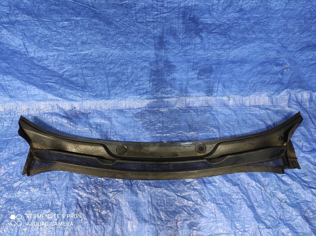 фото №1, Жабо верхній europa opel adam rocks