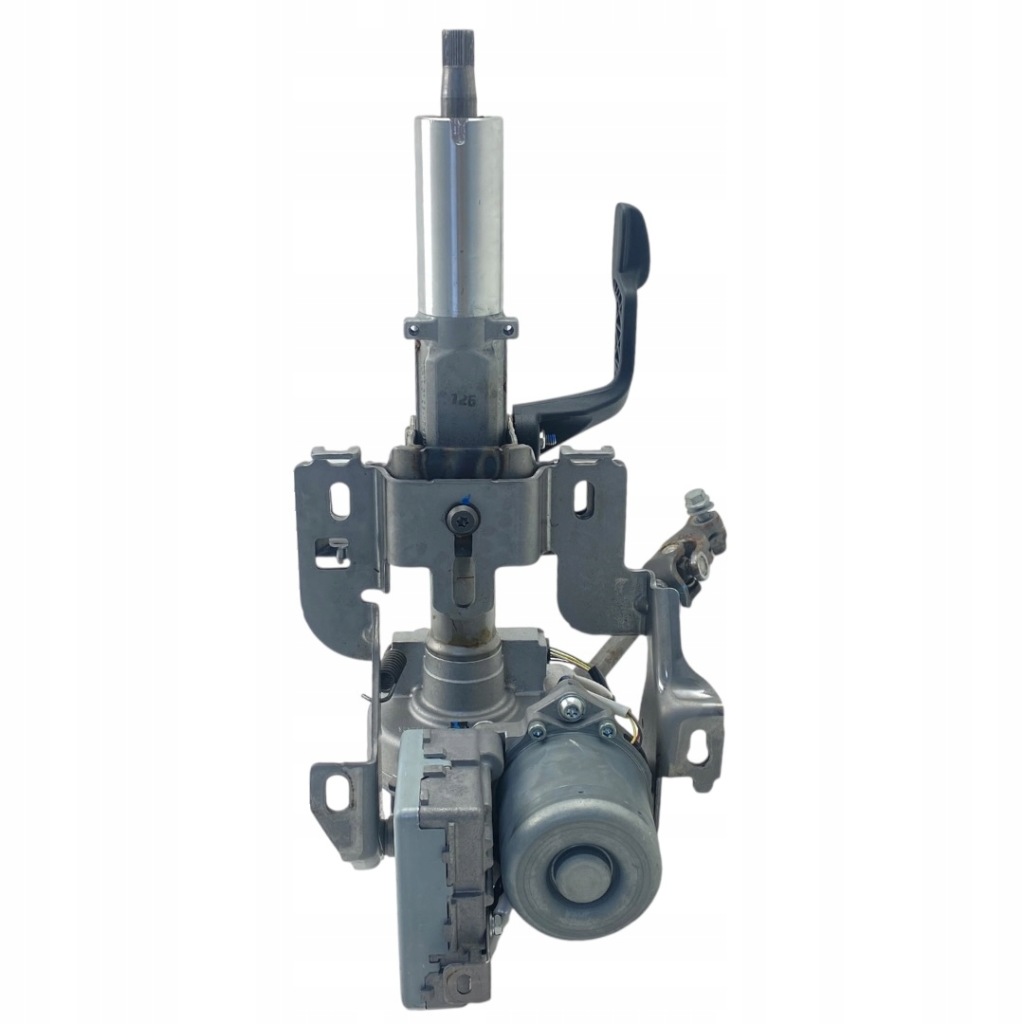 Колонка рулевая renault kadjar 488100465r Цена