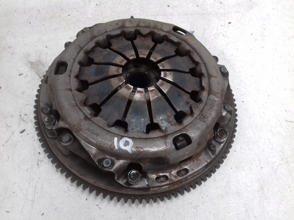 фото №1, Зчеплення диск притиск kpl toyota iq