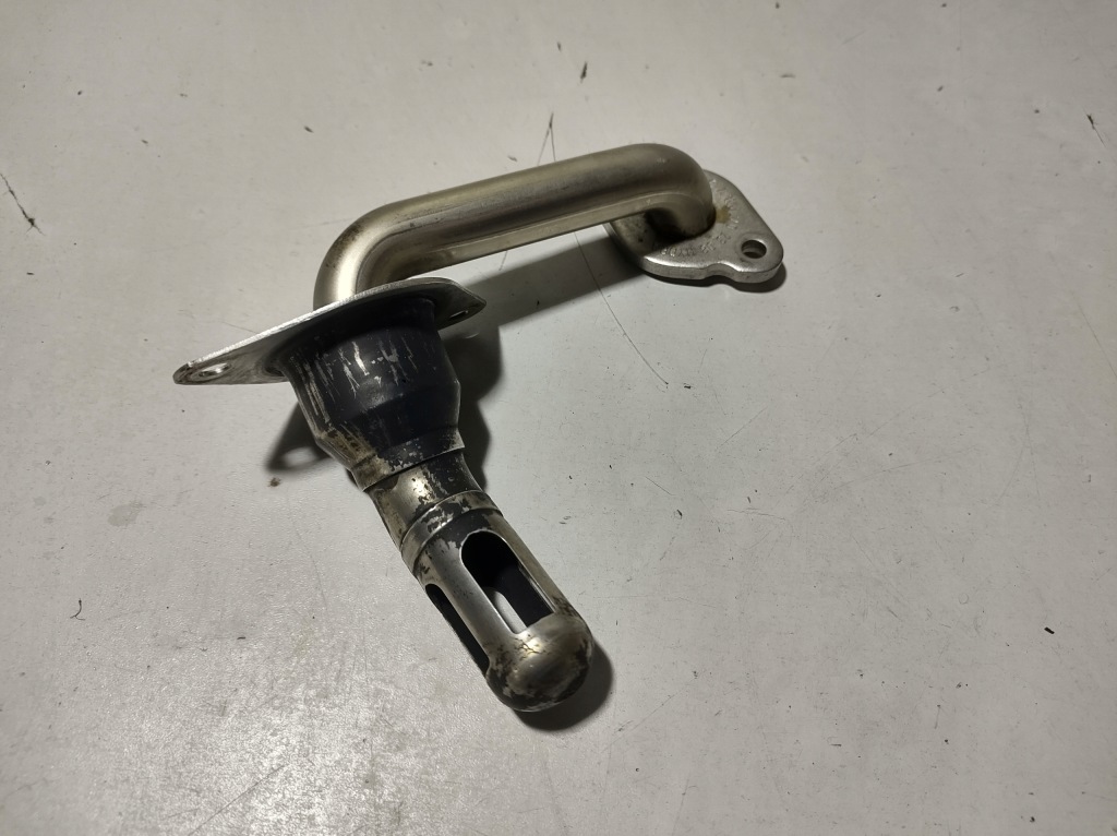 Купити Infiniti q50 2.2d 13- трубка egr 6511402303