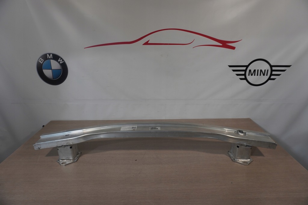 фото №1, Балка задня mini f55 f56 f57 9498652