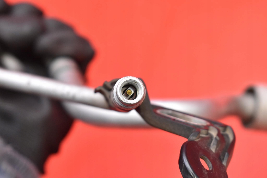 фото №5, Шланг трубка кондиціонера 3448289 bmw x3 e83 2.0 d 177 km lift 06-10