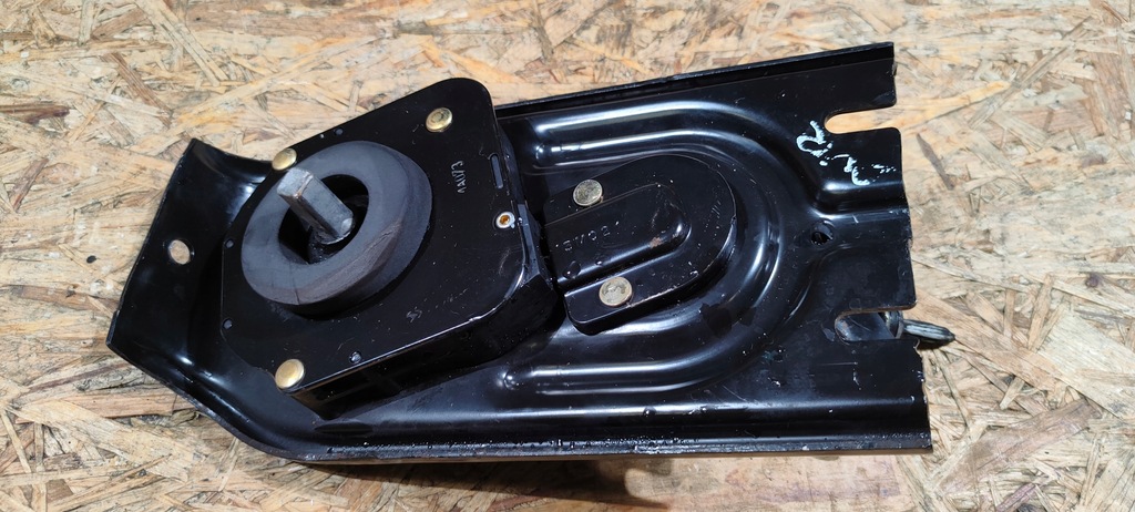 фото №5, Подъемник кронштейн колеса запасного dodge durango 2014