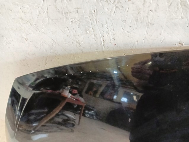 фото №2, Капот кришка двигуна renault clio 4 iv 2012-