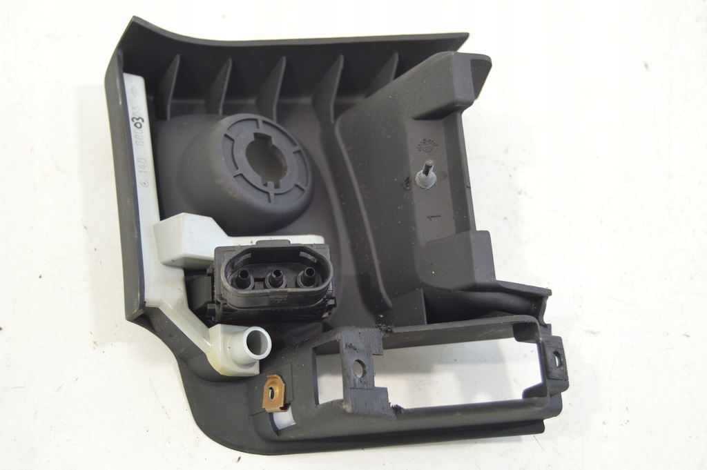 фото №7, Захист перемикача світла mercedes w140 1406800365