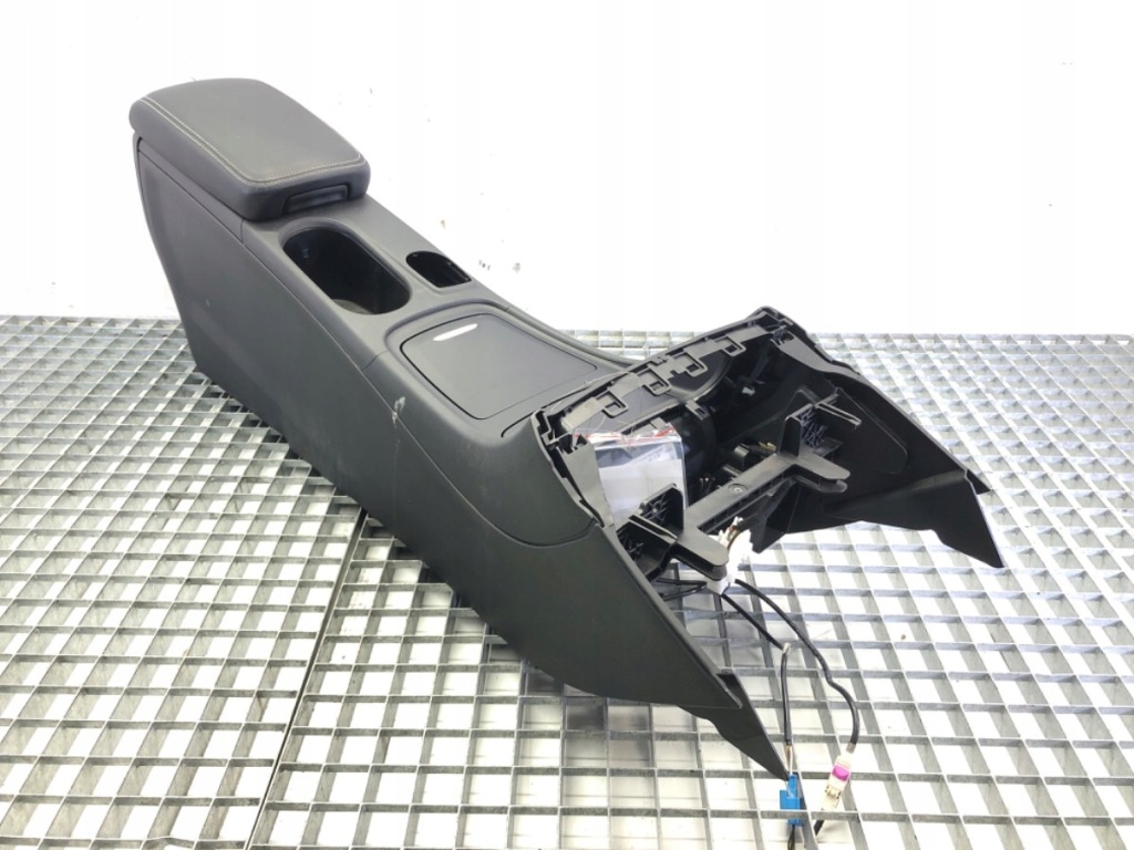 фото №1, Тунель середній mercedes w176 хетчбек 12-18