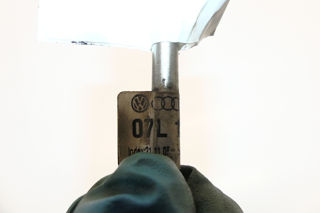 фото №8, Audi s8 s6 5.2 fsi v10 bxa дроти пального